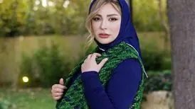 واکنش تند نیوشا ضیغمی به خوشحالی علی کریمی
