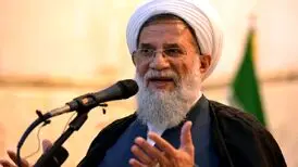 سرافراز:سلبریتی‌ها ازجمله مهران مدیری را من به تلویزیون برگرداندم!
