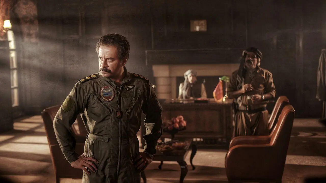 چرا کسی بلیت فیلم برنده سیمرغ مردمی در جشنواره را نمی‌خرد ؟