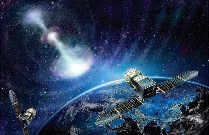 کتاب سوزان مدرن توسط دولت ترامپ در ناسا
