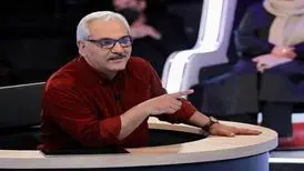 مانور بی‌سوادی «دورهمی»، بازهم تکرار شد