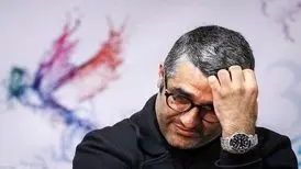 نظر کیانوش عیاری درباره استعداد پژمان جمشیدی/ ویدئو
