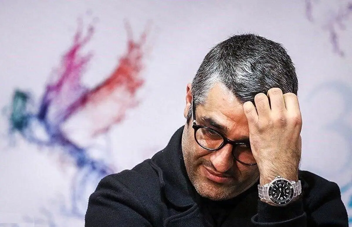 نظر کیانوش عیاری درباره استعداد پژمان جمشیدی/ ویدئو
