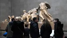 راز جدید مرمرهای مشهور
