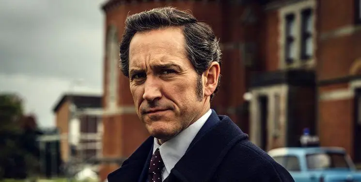 مینی سریال جنایی دالگلیش از شبکه چهار سیما پخش می‌شود
