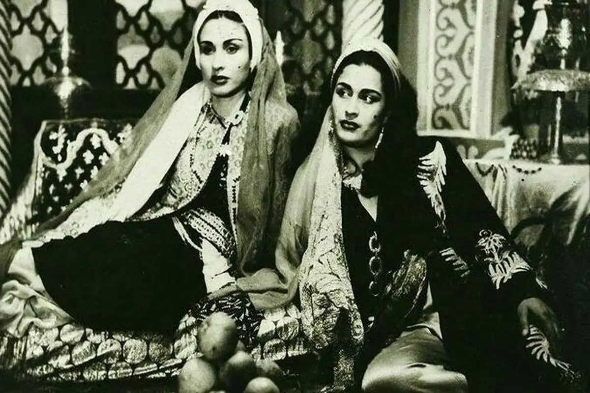 مادر سوسن تسلیمی با خطای پزشکی درگذشت!
