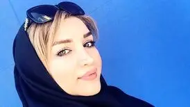 بازیگران مشهور و خواهر پژمان جمشیدی در کانادا
