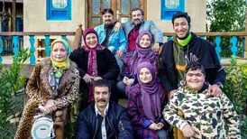  کنایه هومن حاجی‌عبداللهی به صحبت رئیس صداوسیما درباره «پایتخت»
