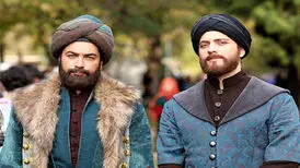 سریال «مست عشق» به شبکه نمایش خانگی می‌آید