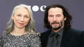 ستاره سینما شایعه ازدواج پنهانی را تکذیب کرد
