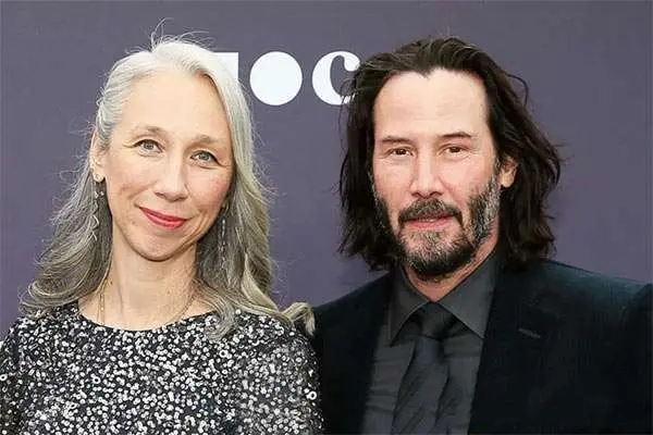 ستاره سینما شایعه ازدواج پنهانی را تکذیب کرد
