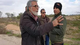 رعد و برق بهروز افخمی بالاخره به کجا رسید؟