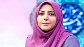 اقدام دور از انتظار المیرا شریفی‌مقدم روی آنتن زنده