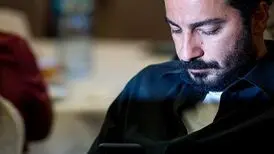  خوانندگی نوید محمدزاده