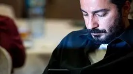  خوانندگی نوید محمدزاده