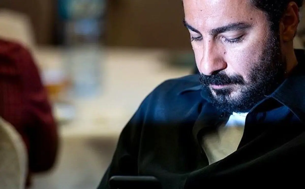  خوانندگی نوید محمدزاده