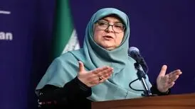 دولت به جای هالووین، جشن مهرگان را کلید زد
