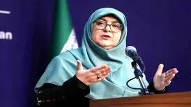 دولت به جای هالووین، جشن مهرگان را کلید زد
