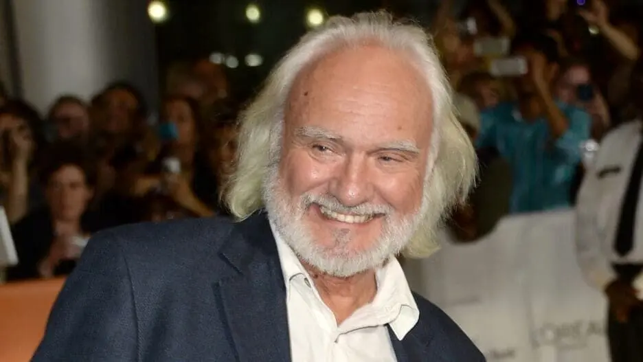 بازیگر نقش توماس ادیسون درگذشت  