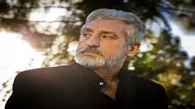 واکنش ابی به حواشی کنسرت جنجالی‌اش