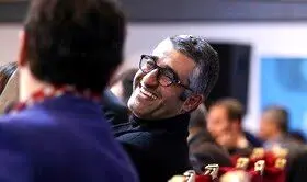 شادمانی نعیمه نظام‌دوست برای رفع اتهام از پژمان