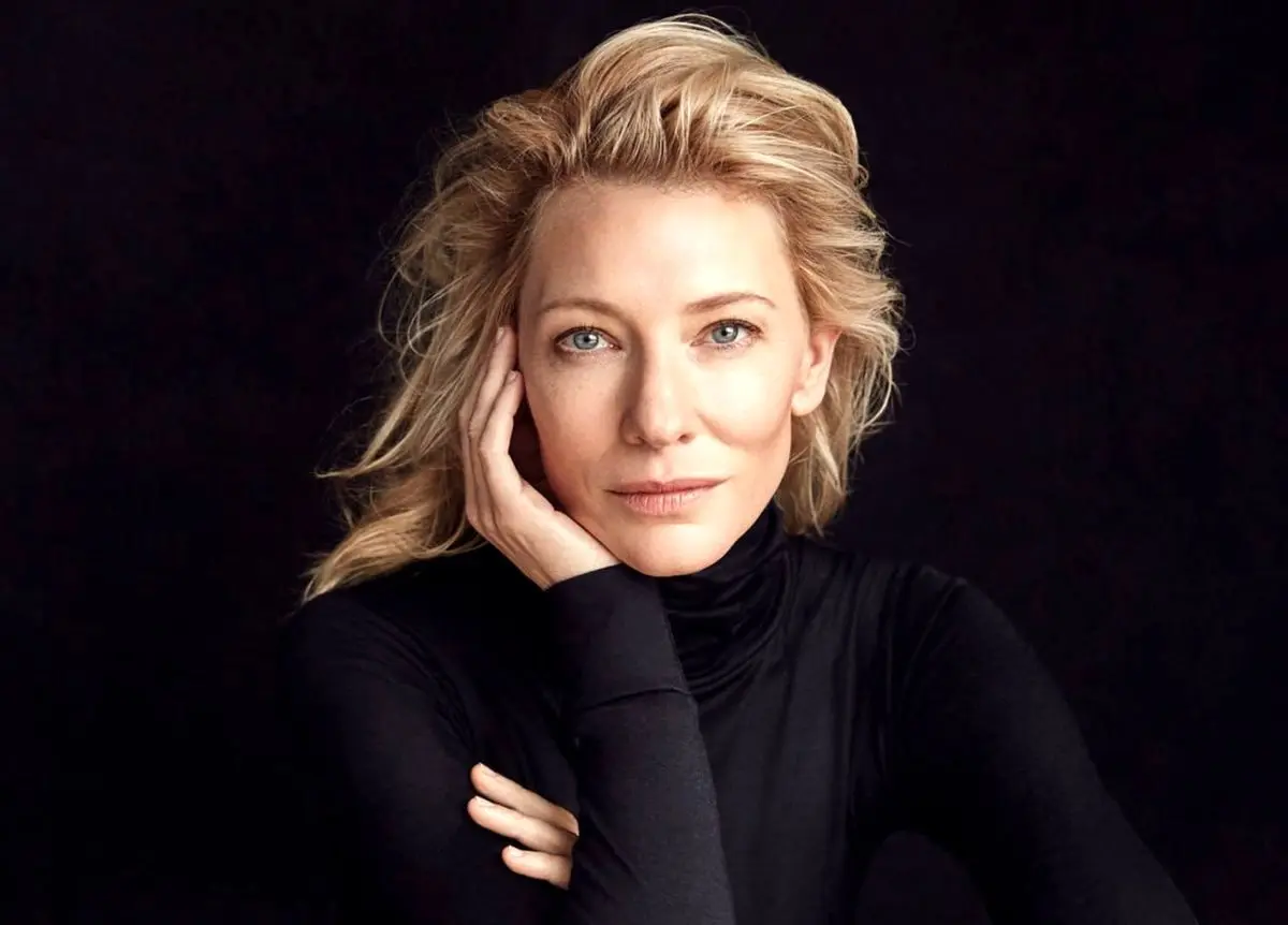 ایستادگی کیت بلانشت در مقابل برخی قوانین جهان فشن و مد
