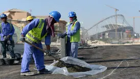 روایت «رسم غیر رسمی» از ۱۰ میلیون کارگر بی‌شناسنامه در ایران
