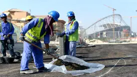 روایت «رسم غیر رسمی» از ۱۰ میلیون کارگر بی‌شناسنامه در ایران
