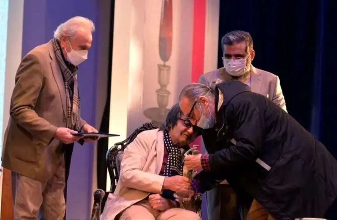 وصیت‌ رضا رویگری چه بود؟