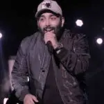 آهنگ «دیشب» از مسعود صادقلو