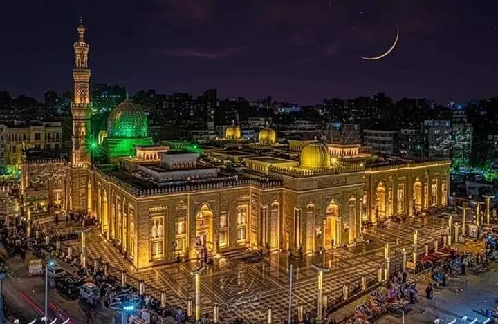 مزار حضرت زینب دقیقا کجاست؟ سوریه، مصر یا بقیع؟

