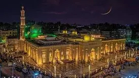 مزار حضرت زینب دقیقا کجاست؟ سوریه، مصر یا بقیع؟

