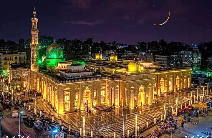 مزار حضرت زینب دقیقا کجاست؟ سوریه، مصر یا بقیع؟

