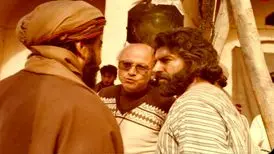 فرامرز قریبیان برای «سفیر» چقدر دستمزد گرفت؟
