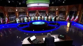 روایتی از آنچه در پشت صحنه مناظره نخست گذشت