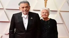 «النور کاپولا» درگذشت
