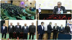 بانک صادرات ایران در زمینه بانکداری الکترونیک به شرایط مطلوب‌تری دست خواهد یافت
