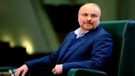 کنایه معنادار جوکر به سخنان قالیباف/ویدیو