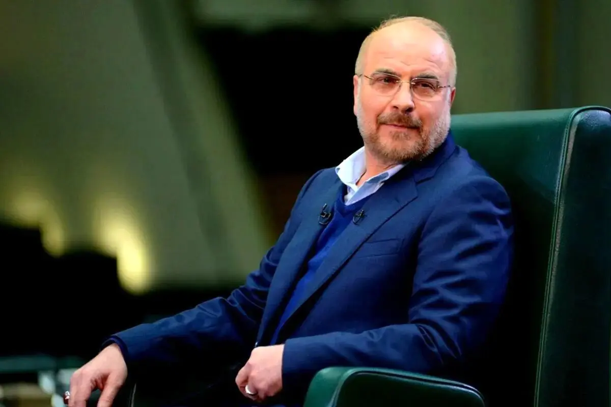 کنایه معنادار جوکر به سخنان قالیباف/ویدیو