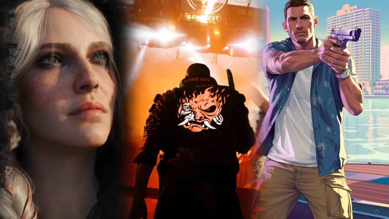 چرا هزینه ساخت بازی‌های ویدیویی به شدت افزایش پیدا کرده است؟
