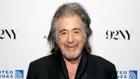 آل پاچینو «شاه لیر» تازه سینما
