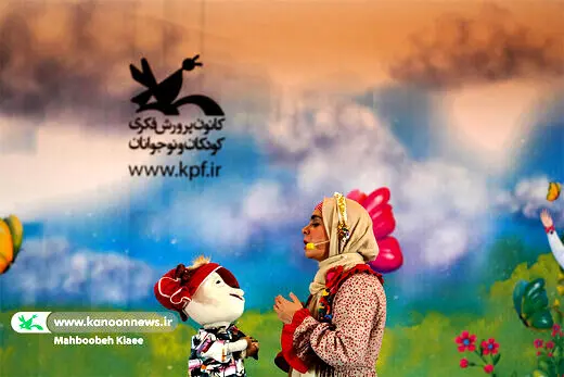 آرزوی مجری برنامه مل‌مل برای کودکان
