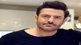 ببینید | اولین تصاویر از ازدواج محمدرضا گلزار؛ استایل جالب عروس خانم