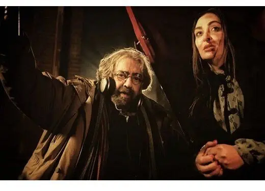 فیلم جدید مسعود کیمیایی آماده نمایش شد