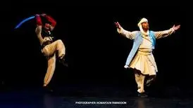 نمایش«رستاخیز عشق» روایت دیدار شمس و مولانا تمدید شد
