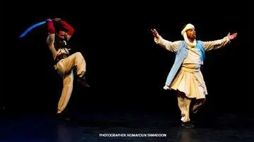 نمایش«رستاخیز عشق» روایت دیدار شمس و مولانا تمدید شد
