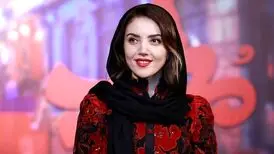 واکنش جالب آیشه‌گول به تعارف یک راننده تاکسی ایرانی/ ویدئو
