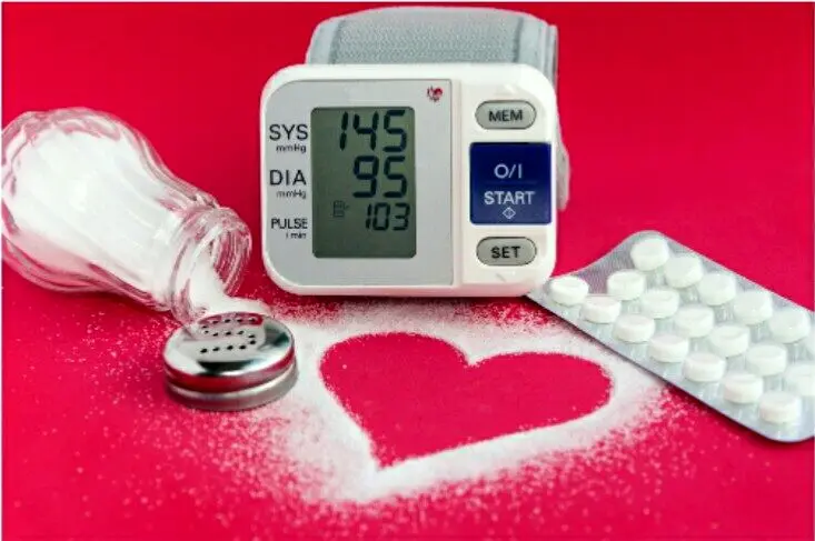 در مبارزه با فشار خون بالا چگونه پیروز شویم؟