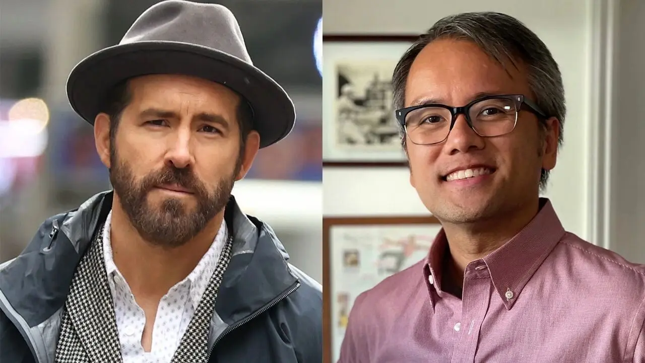 رایان رینولدز با خالق دنیای عجیب همکاری می‌کند