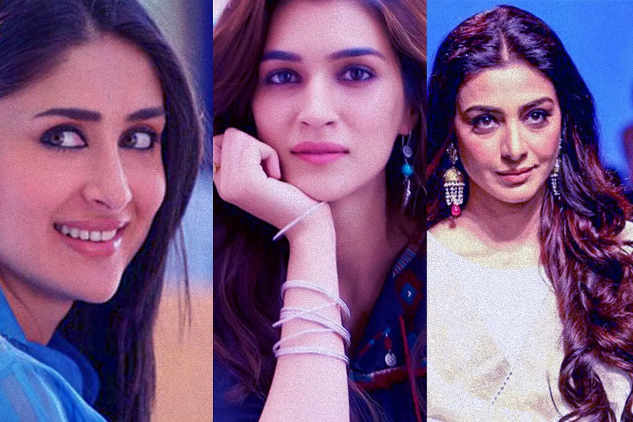 تابو، ببو و کریتی در «خدمه» همبازی شدند
